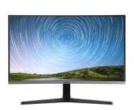 Samsung C27R500FHUX Curved - 477805 - zdjęcie 1